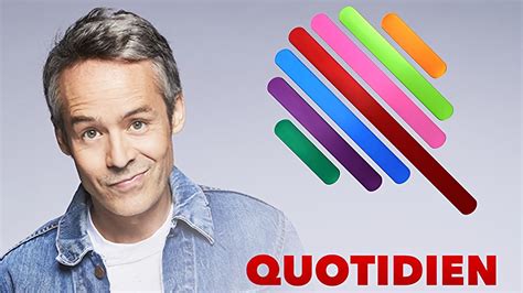 quotidien replay tonight